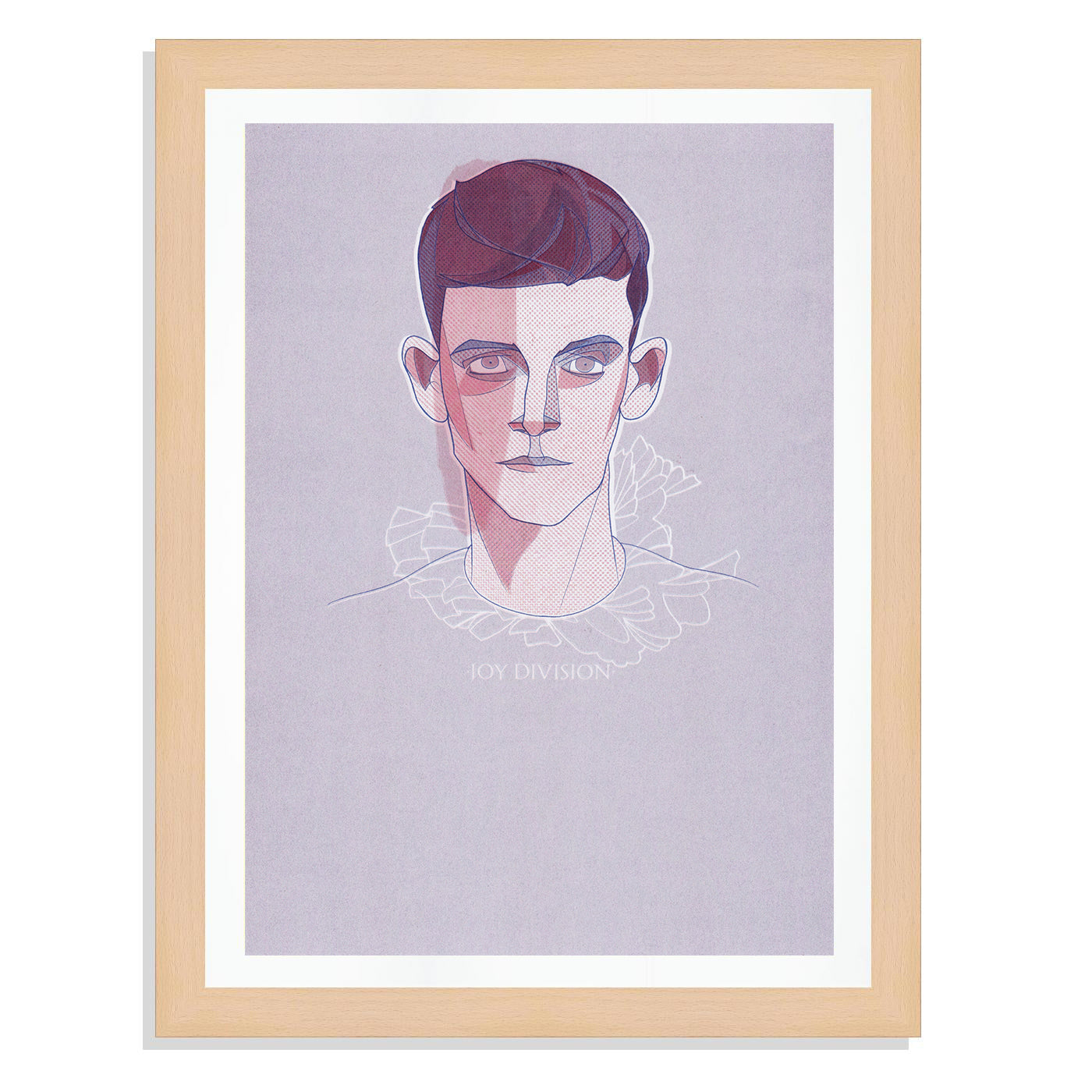 Joy Division / Transmission