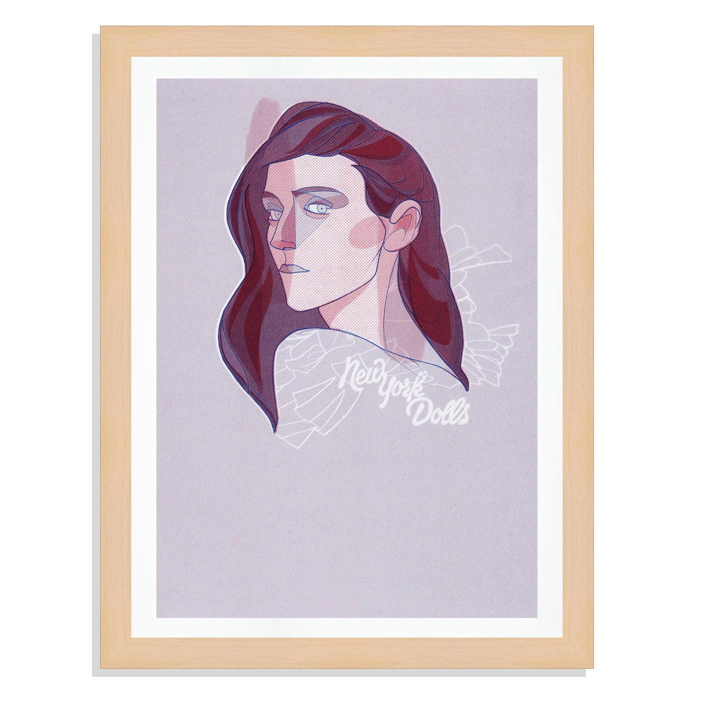 New York Dolls / Personality Crisis