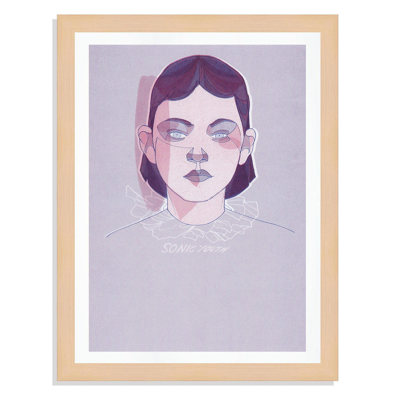 Sonic Youth / Drunken Butterfly