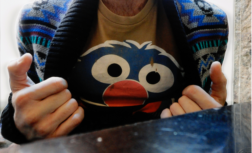 Gunter Gallery takes part in the fourth edition of 'Alégrame esas pascuas'