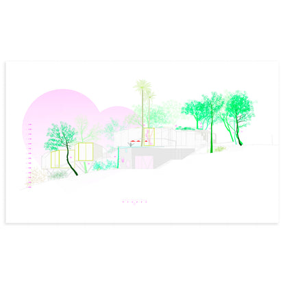 House in Never Never Land