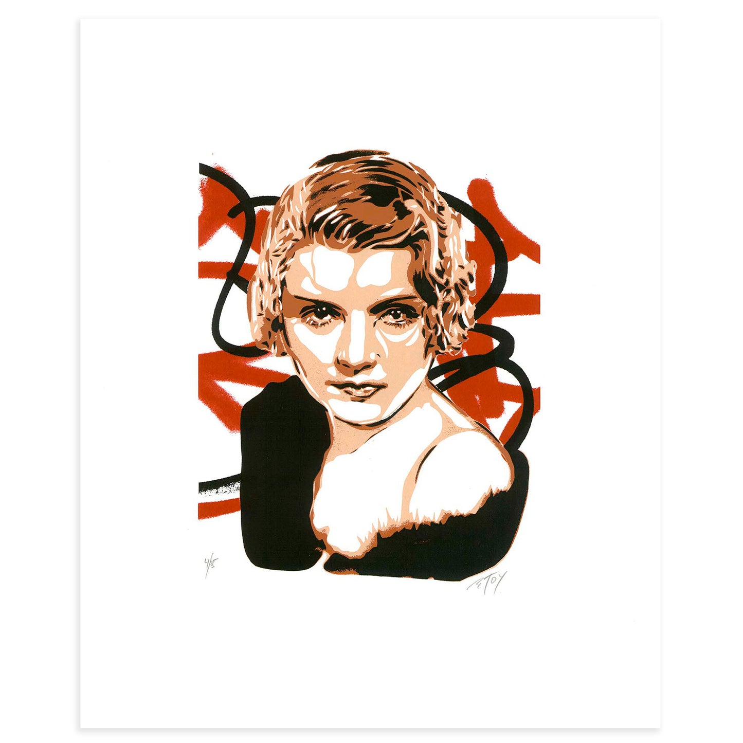 The Flapper