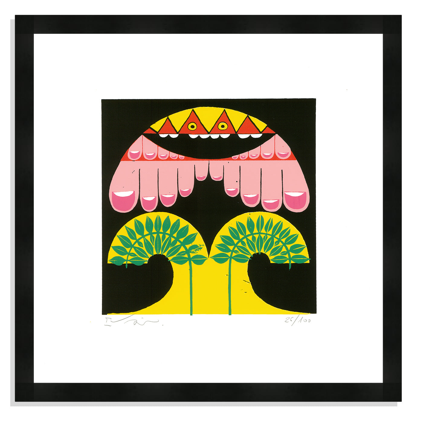 It's Cool To Be Five