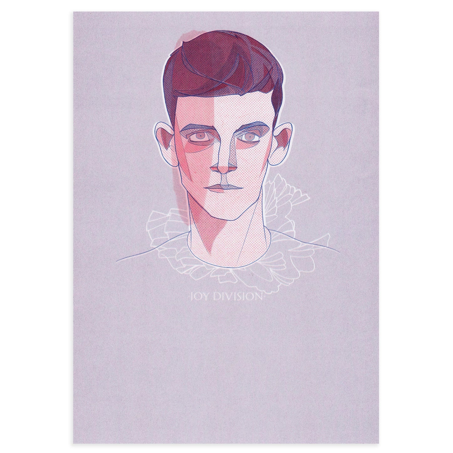 Joy Division / Transmission