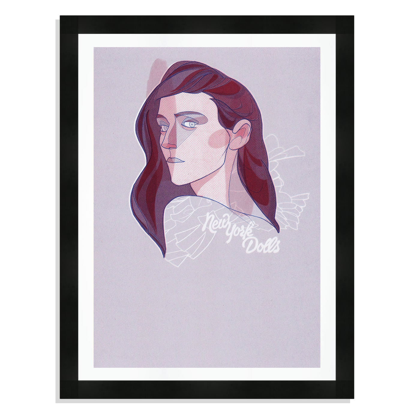 New York Dolls / Personality Crisis