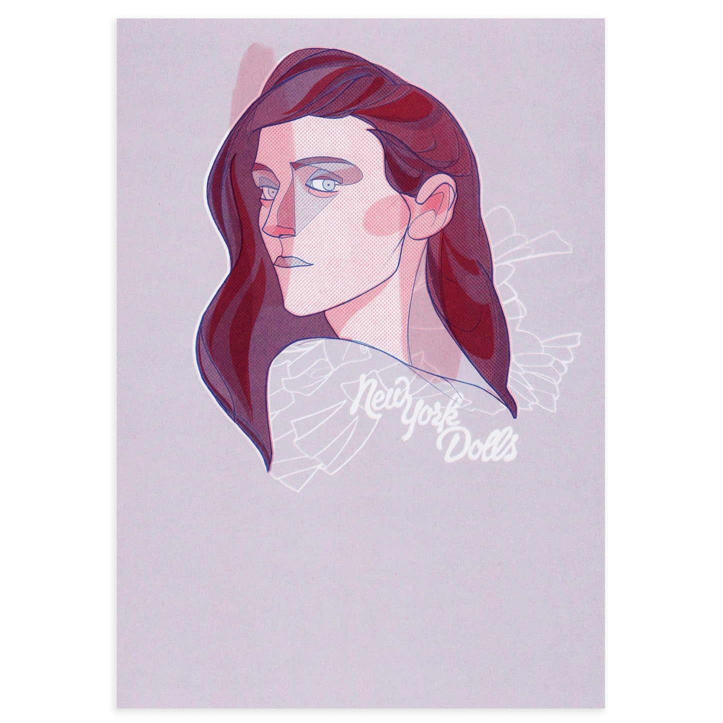 New York Dolls / Personality Crisis