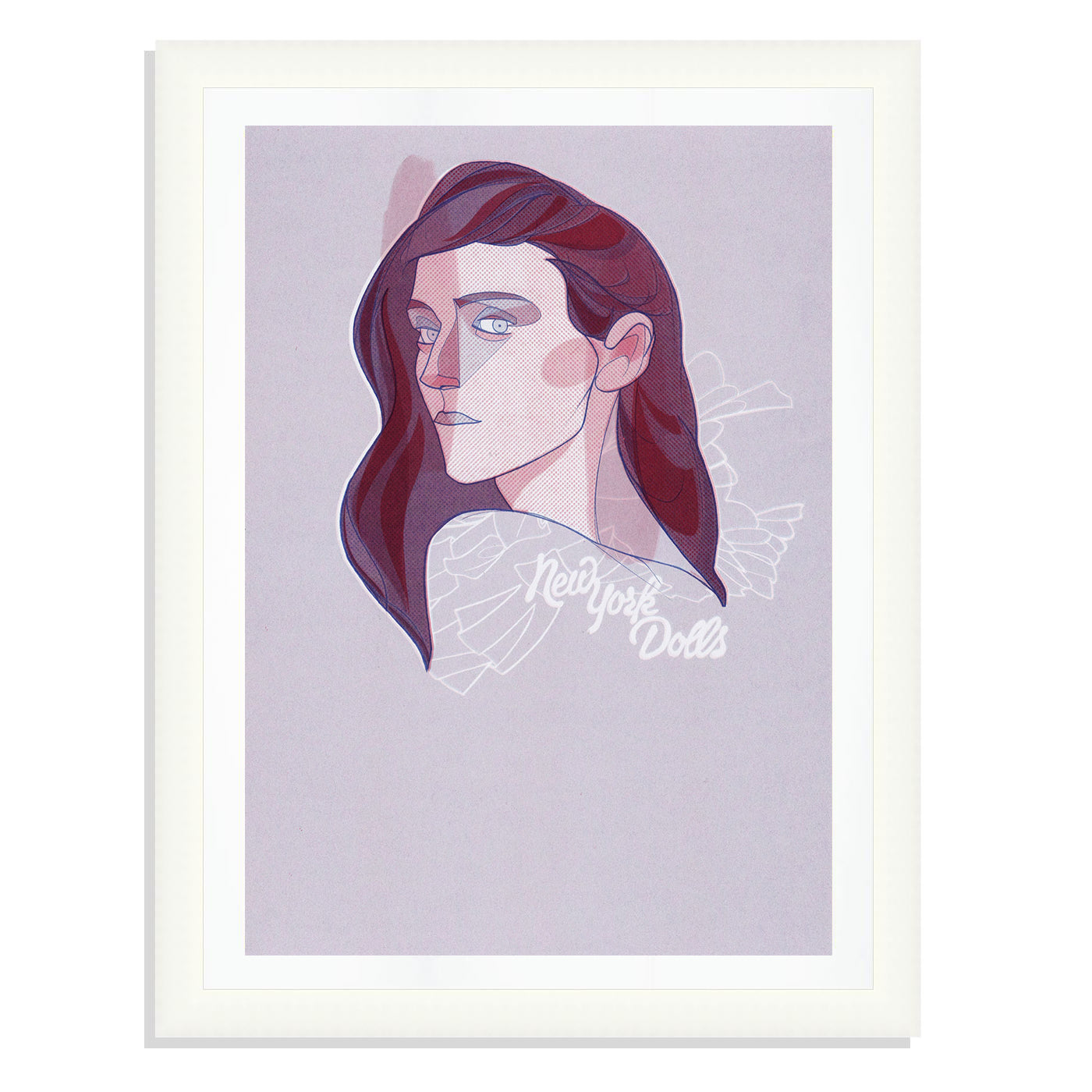 New York Dolls / Personality Crisis