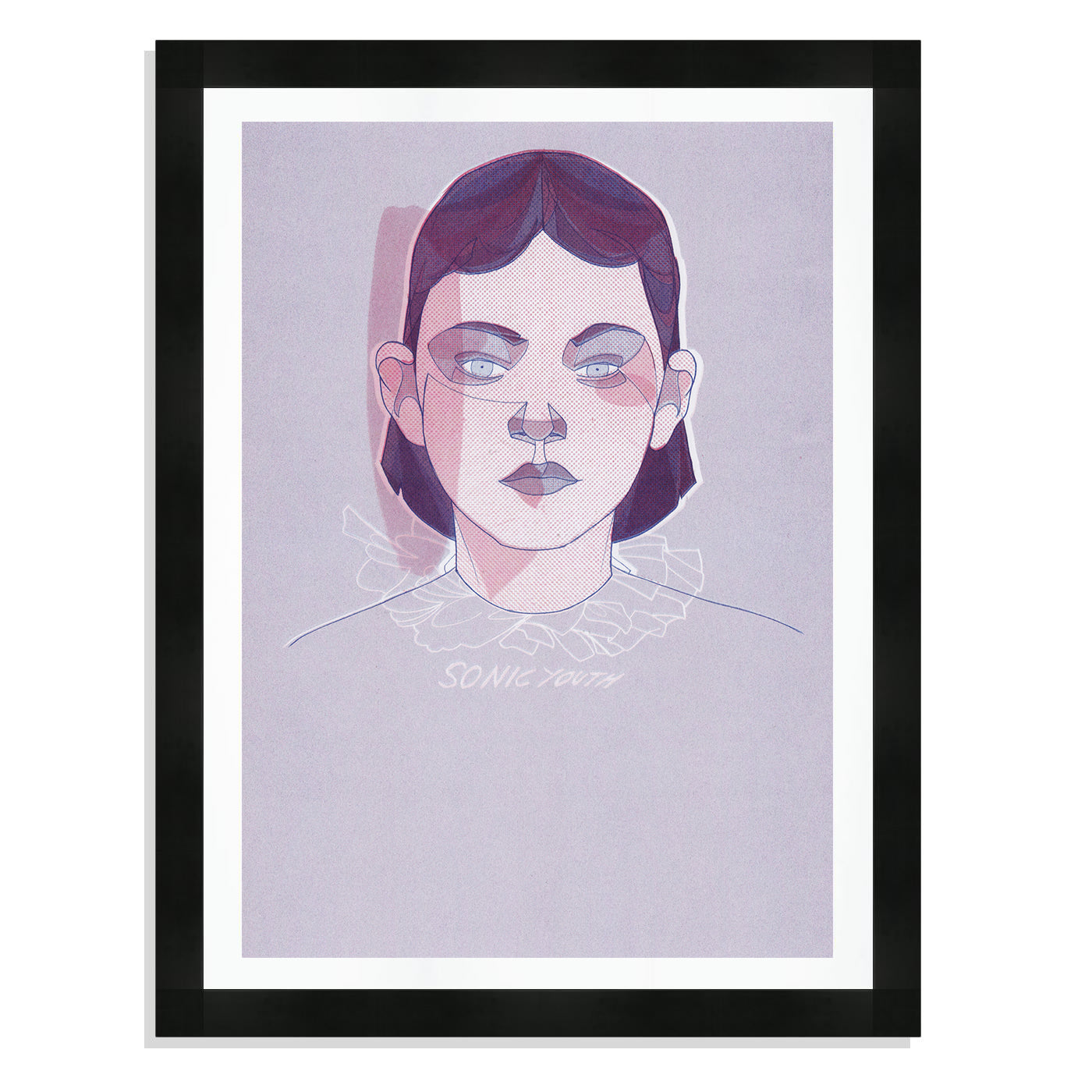 Sonic Youth / Drunken Butterfly