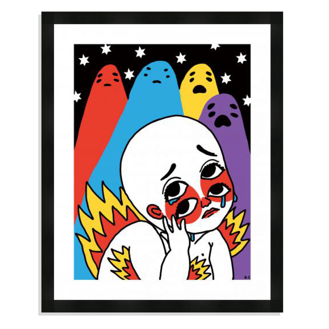 Casper. Your ghost friend