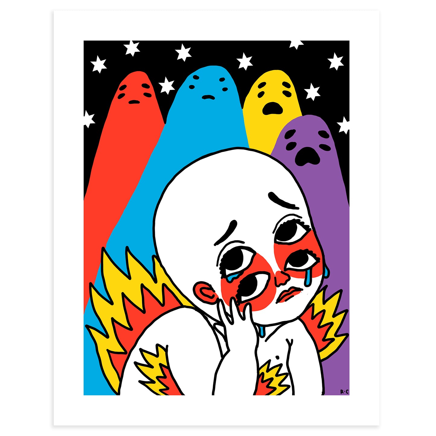 Casper. Your ghost friend