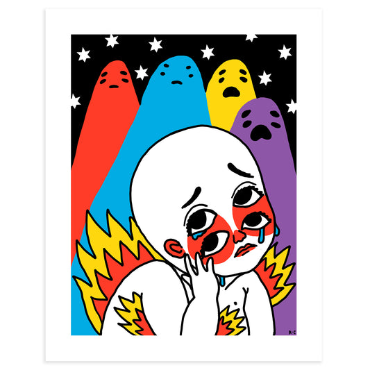 Casper. Your ghost friend